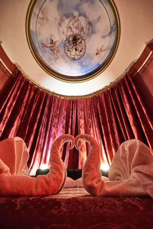 Exis Boutique Hotel room 305 (39)