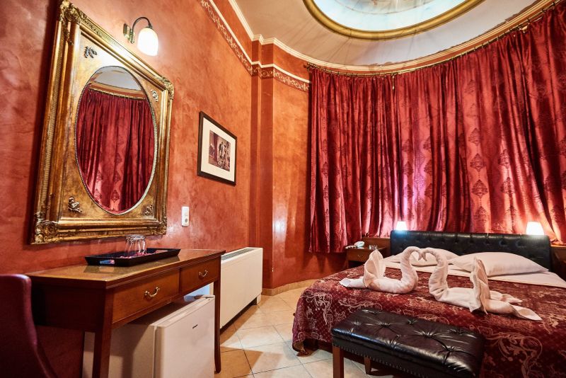 Exis Boutique Hotel room 305 (4)