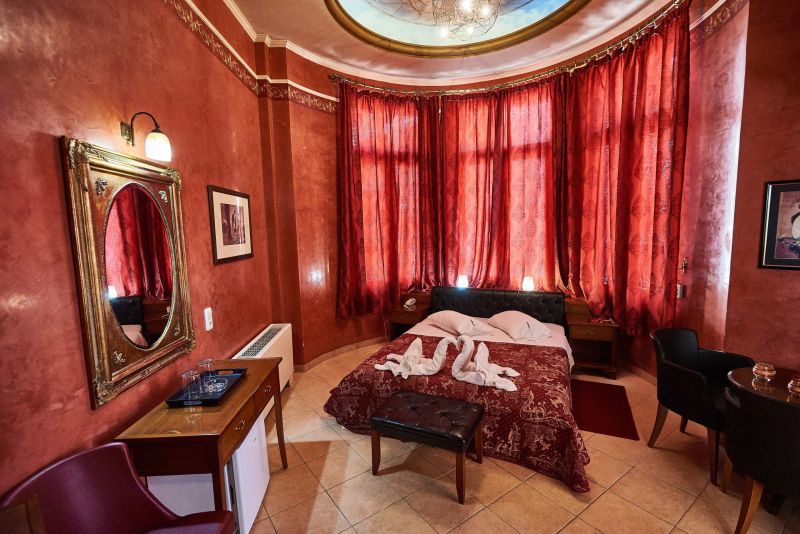 Exis Boutique Hotel room 305 (41)