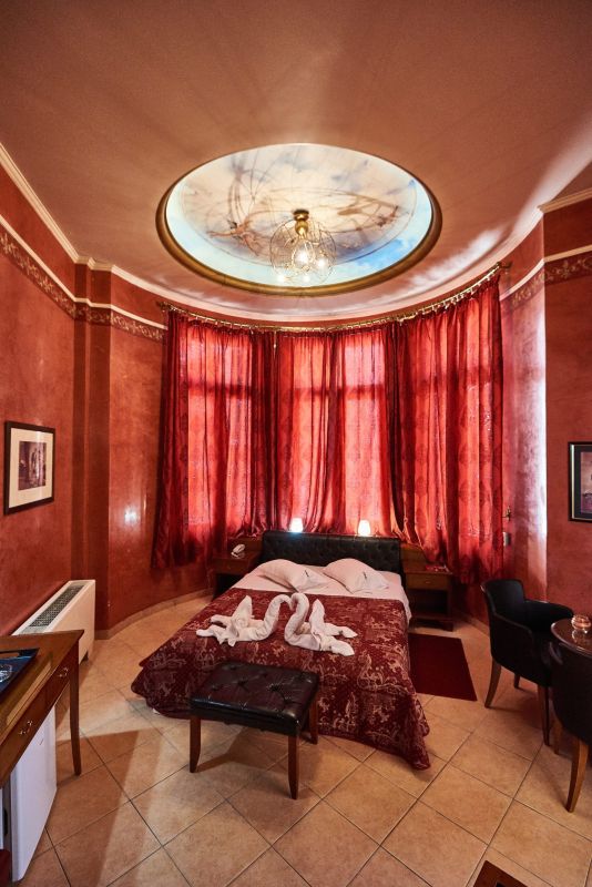 Exis Boutique Hotel room 305 (42)