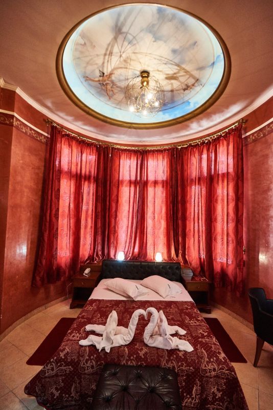 Exis Boutique Hotel room 305 (43)