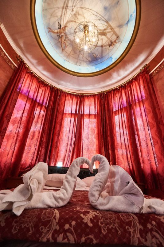 Exis Boutique Hotel room 305 (44)