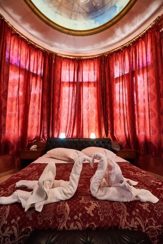 Exis Boutique Hotel room 305 (45)