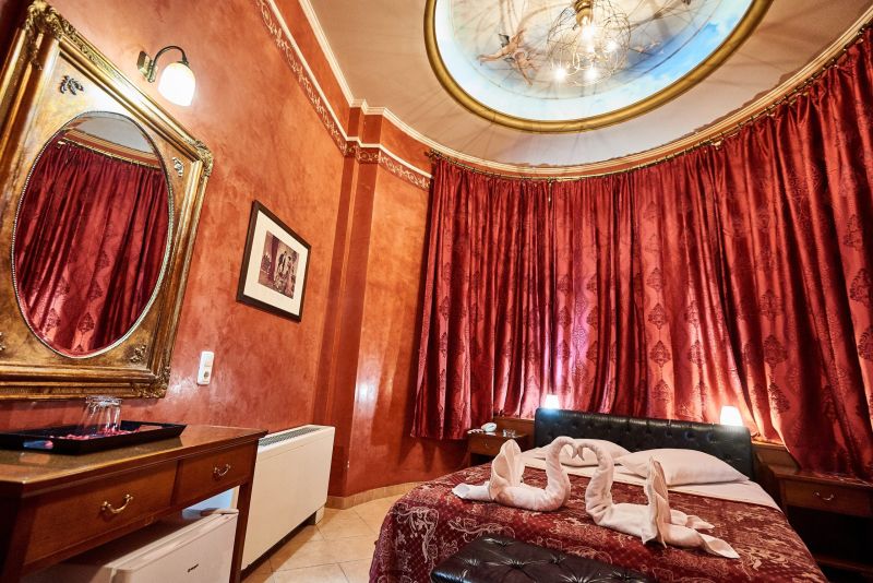 Exis Boutique Hotel room 305 (5)