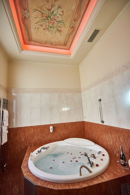 Exis Boutique Hotel room 305 (52)