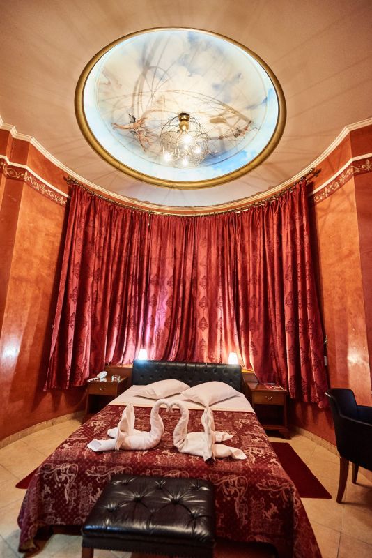 Exis Boutique Hotel room 305 (6)