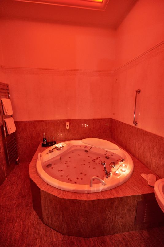 Exis Boutique Hotel room 305 (7)