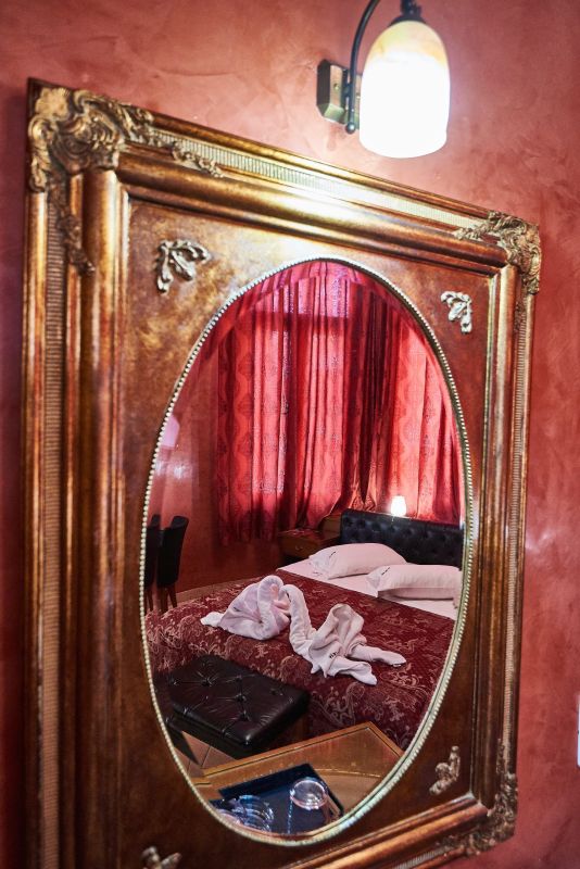 Exis Boutique Hotel room 305 (70)