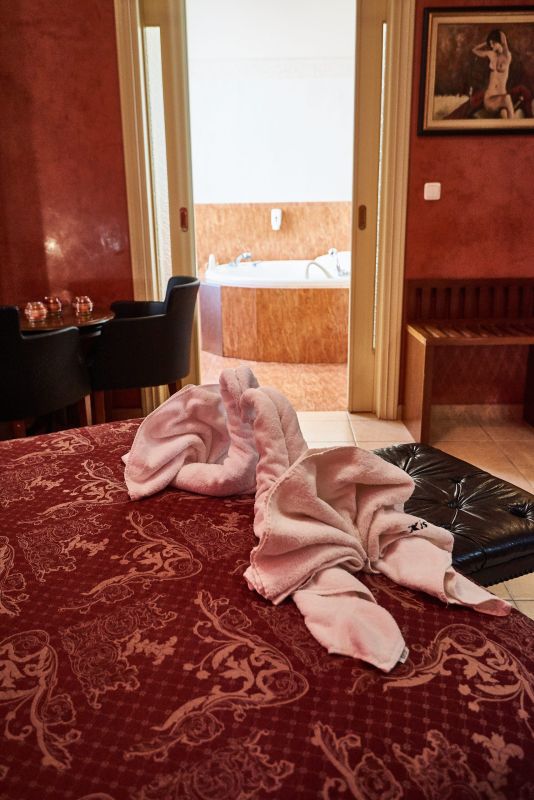 Exis Boutique Hotel room 305 (76)