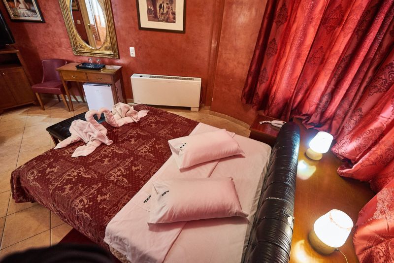 Exis Boutique Hotel room 305 (79)