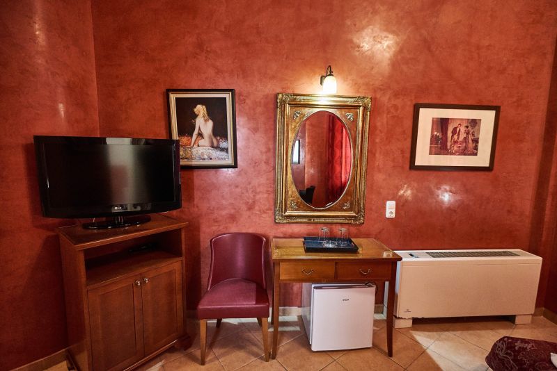 Exis Boutique Hotel room 305 (85)