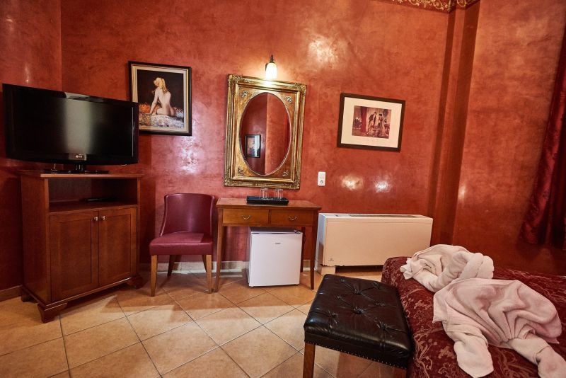 Exis Boutique Hotel room 305 (86)