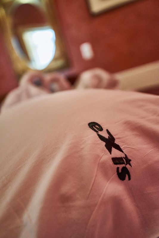 Exis Boutique Hotel room 305 (88)