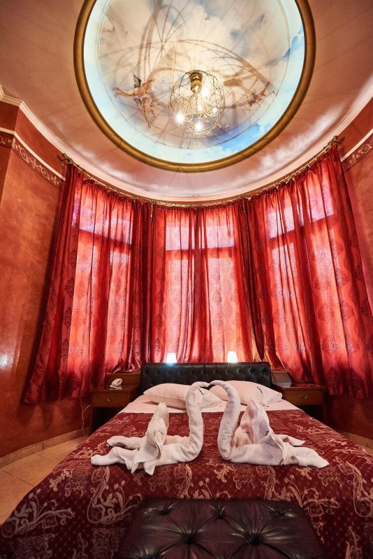 Exis Boutique Hotel room 305 (89)