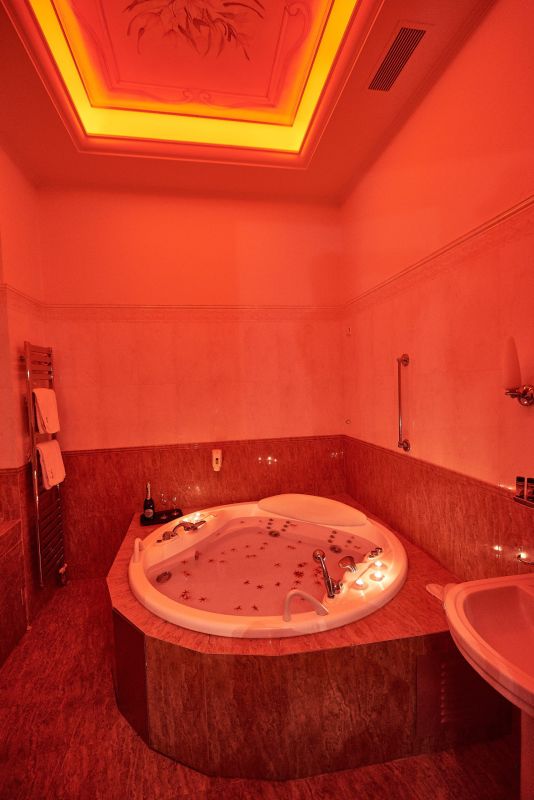 Exis Boutique Hotel room 305 (9)