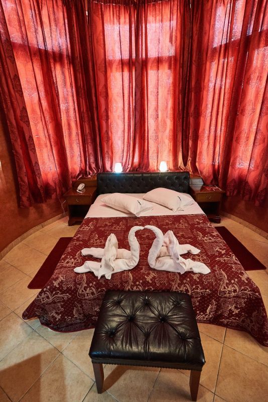 Exis Boutique Hotel room 305 (91)