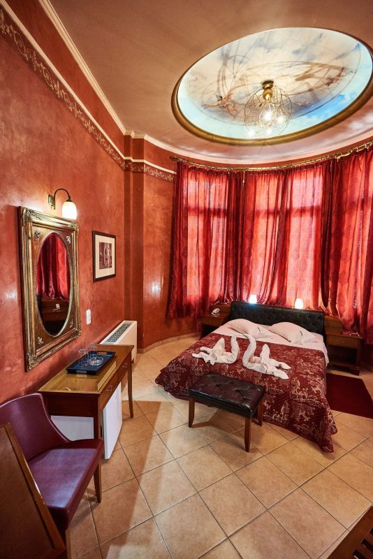 Exis Boutique Hotel room 305 (92)