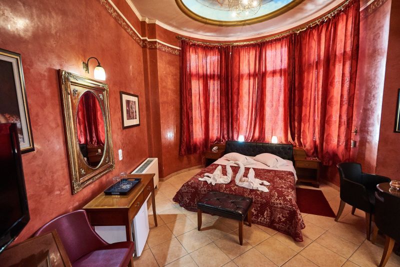 Exis Boutique Hotel room 305 (93)