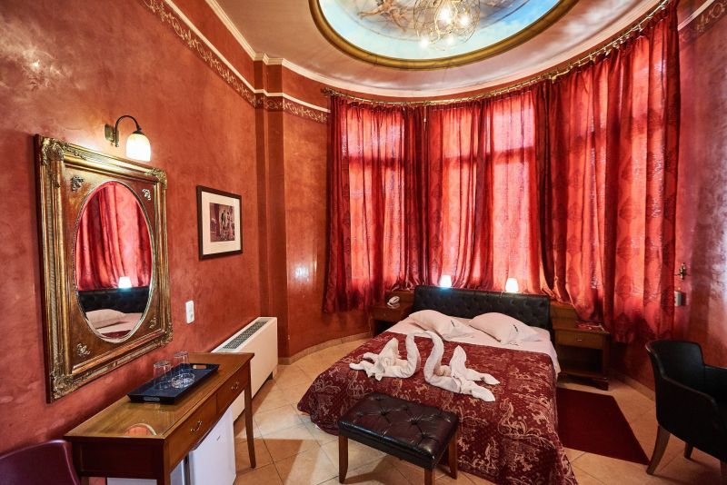 Exis Boutique Hotel room 305 (94)