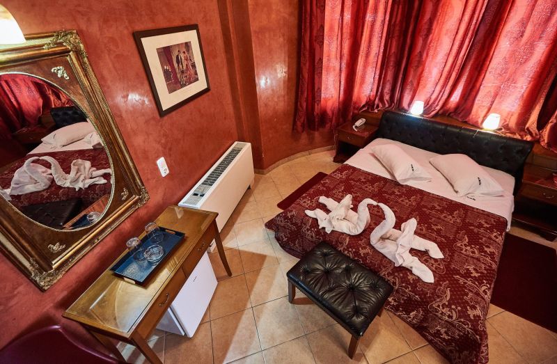 Exis Boutique Hotel room 305 (95)