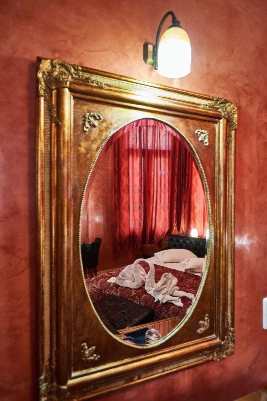 Exis Boutique Hotel room 305 (96)