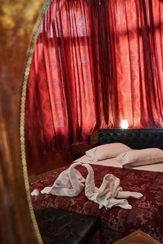 Exis Boutique Hotel room 305 (97)